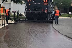 Why Choose Us For All Your Driveway Paving Needs in Tuckerton, NJ?